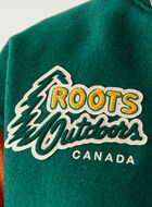 Roots Outdoors Award Jacket