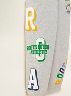 Pantalon en molleton logo Outdoor Athletics pour tout-petits