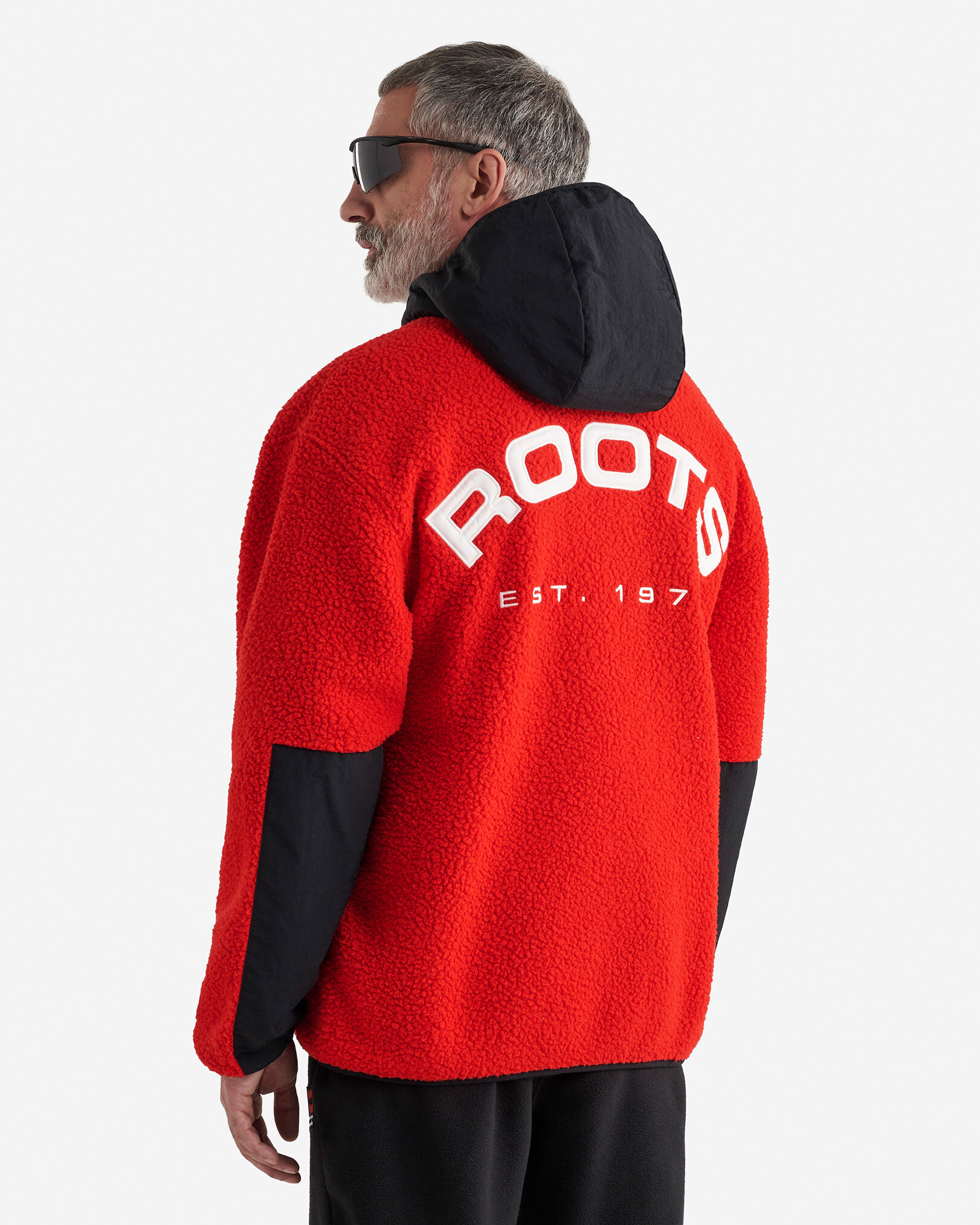 Alpine Goods Alta Fleece Jacket