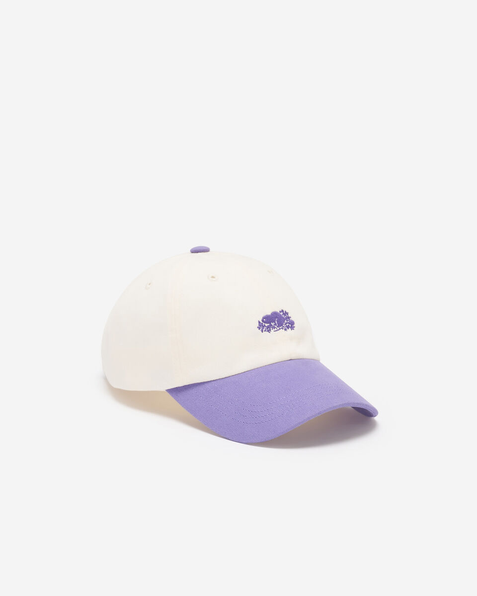 Casquette Cooper le Castor 