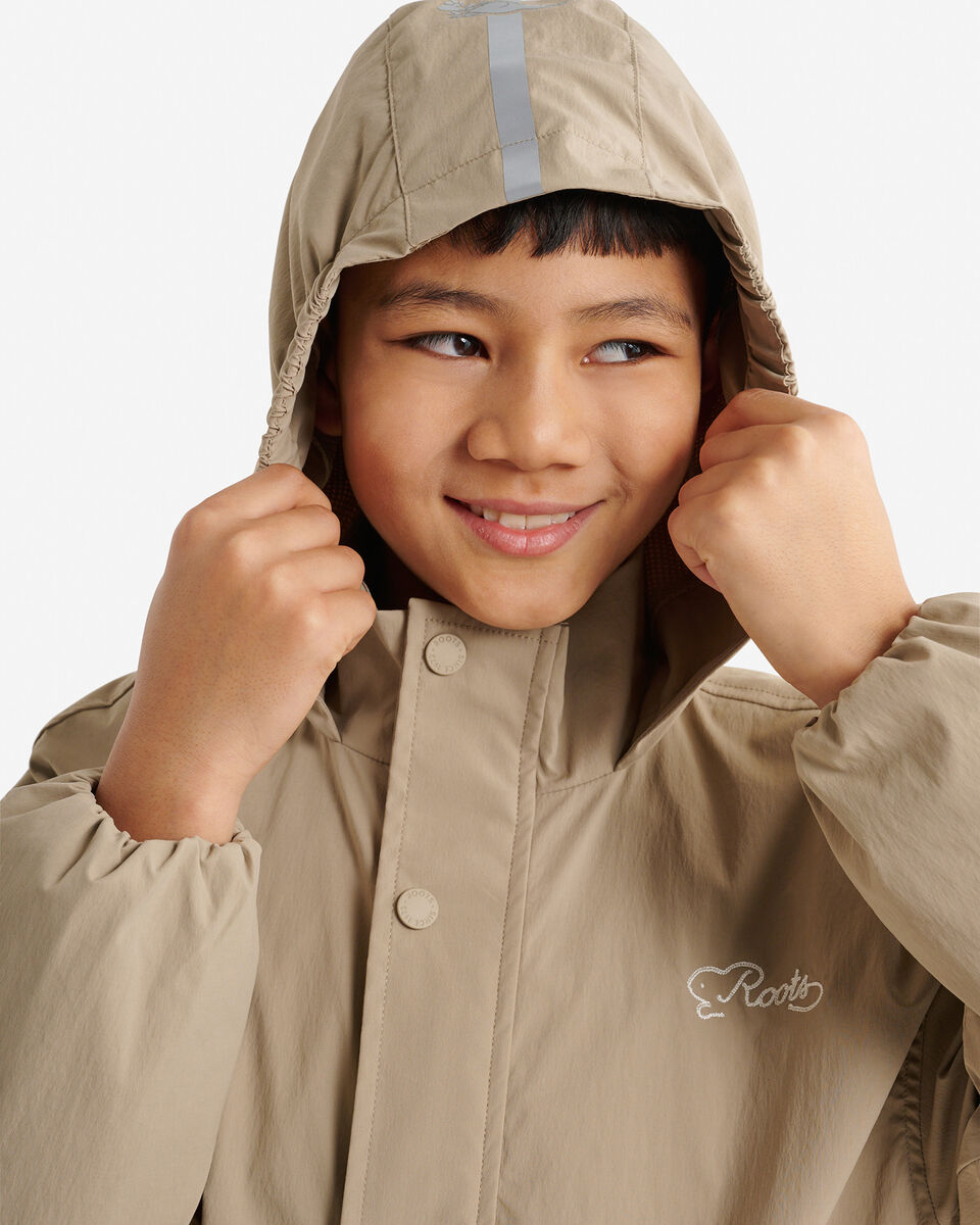 Kids Nature Club Jacket