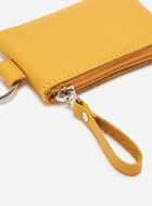 Top Zip Pouch Cervino