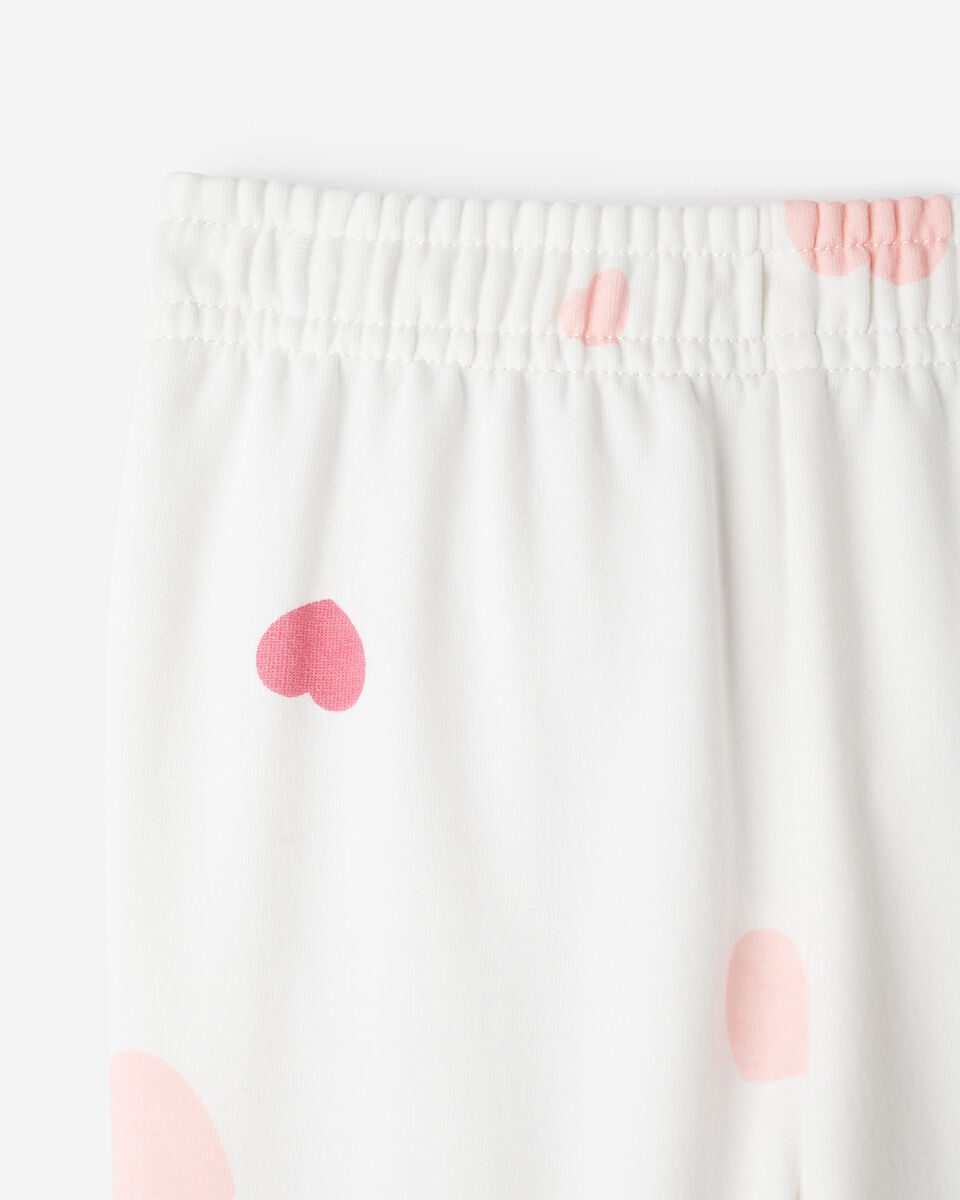 Baby Cozy Love Sweatpant