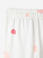 Baby Cozy Love Sweatpant