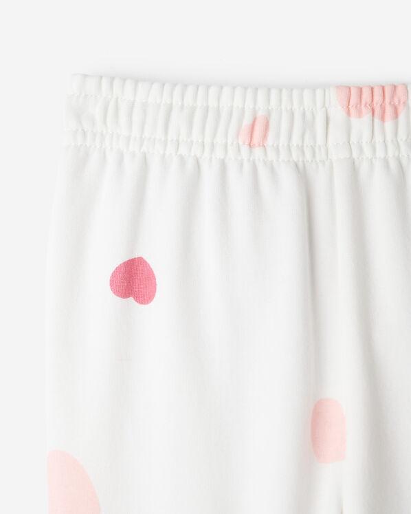 Baby Cozy Love Sweatpant