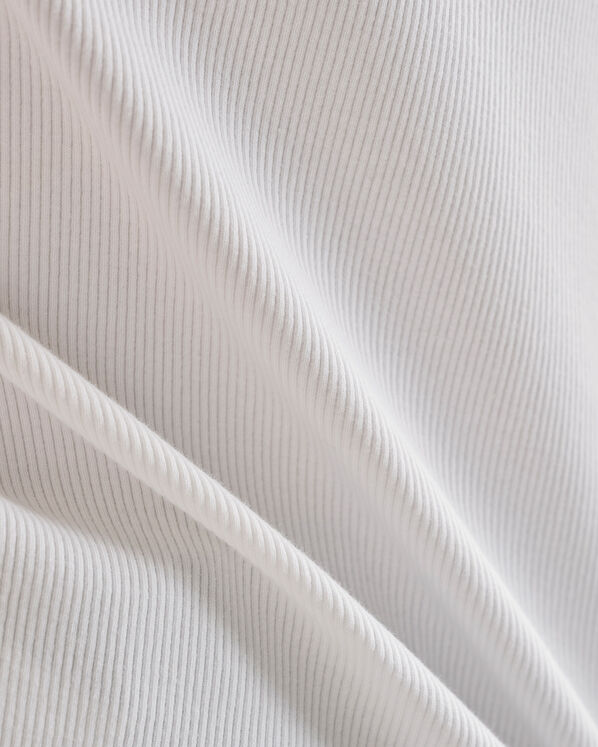 Camisole côtelée Roots