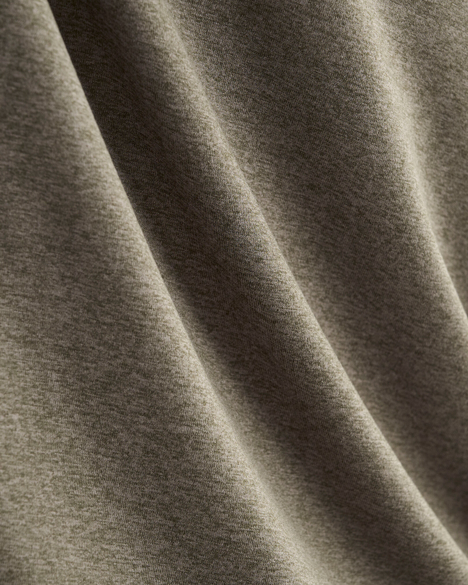 Renew Knit Short Sleeve Top