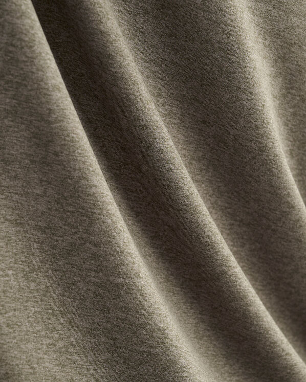 Haut à manches courtes en tricot Renew