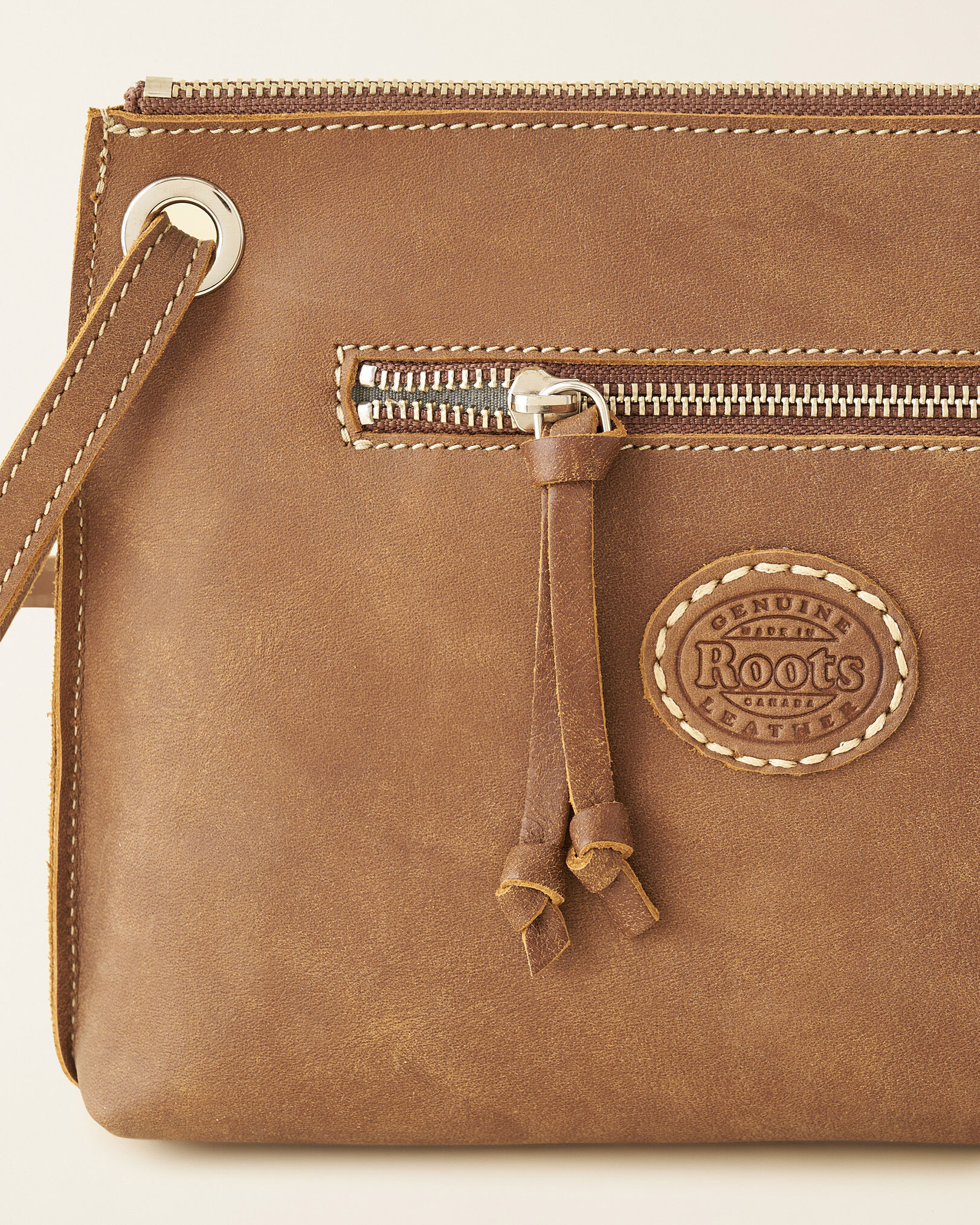 Roots handbags on sale canada