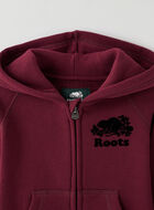Baby Organic Original Full Zip Hoodie