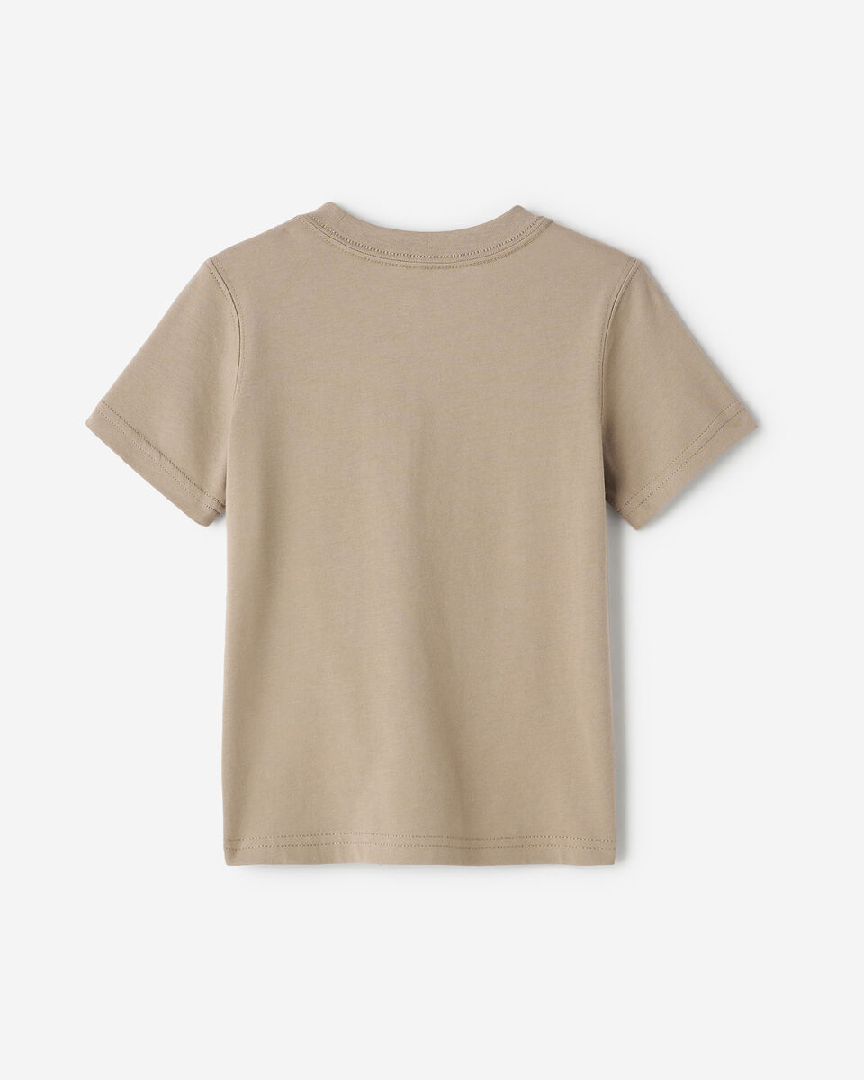 Toddler Canadian Foodie T-Shirt