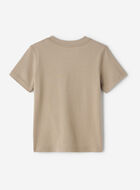 Toddler Canadian Foodie T-Shirt