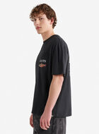 T-shirt Into The Wild pour hommes