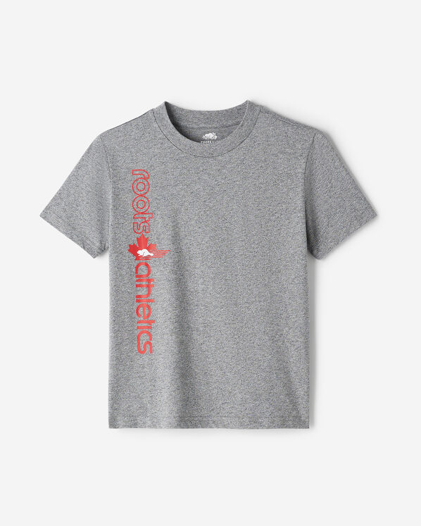 Kids Northern Athletics T-Shirt Kids Northern Athletics T-Shirt