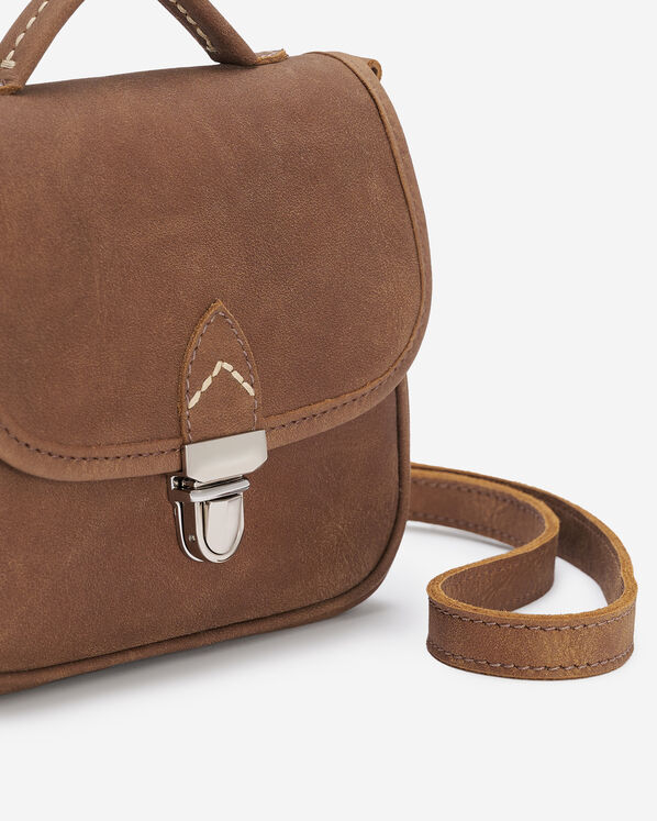 Small Audrey Bag Tribe Small Audrey Bag Tribe
