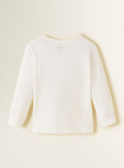 Toddler Mineral Raglan T-Shirt
