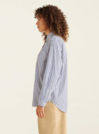 Poplin Relaxed Shirt