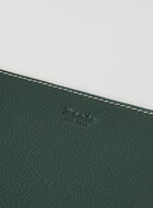 Zip Around Clutch Cervino