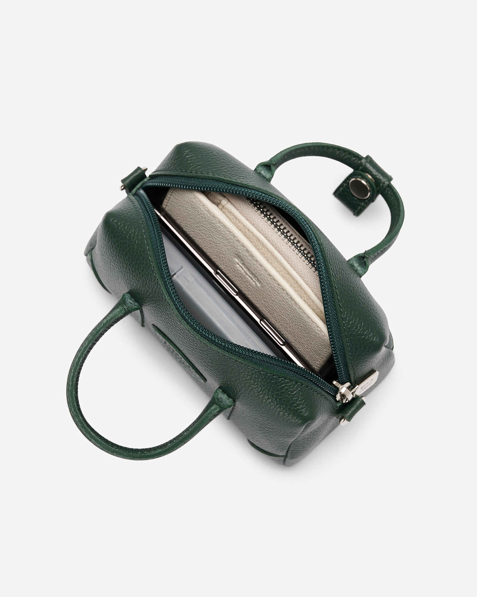 Micro Banff Crossbody Cervino