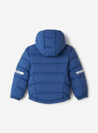 Blouson compressible en duvet Roots pour tout-petits