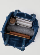Shearling French Tote 2.0