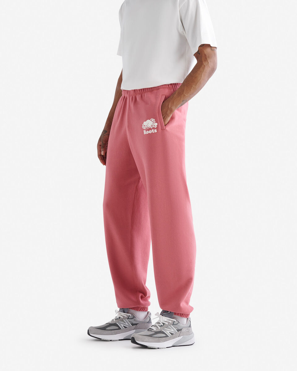Organic Original BF Sweatpant