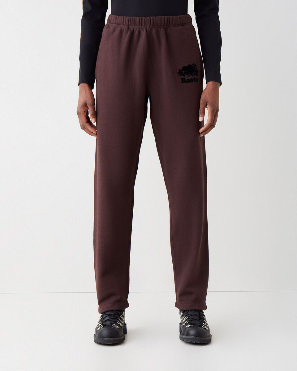 Organic Heritage Sweatpant Gender Free