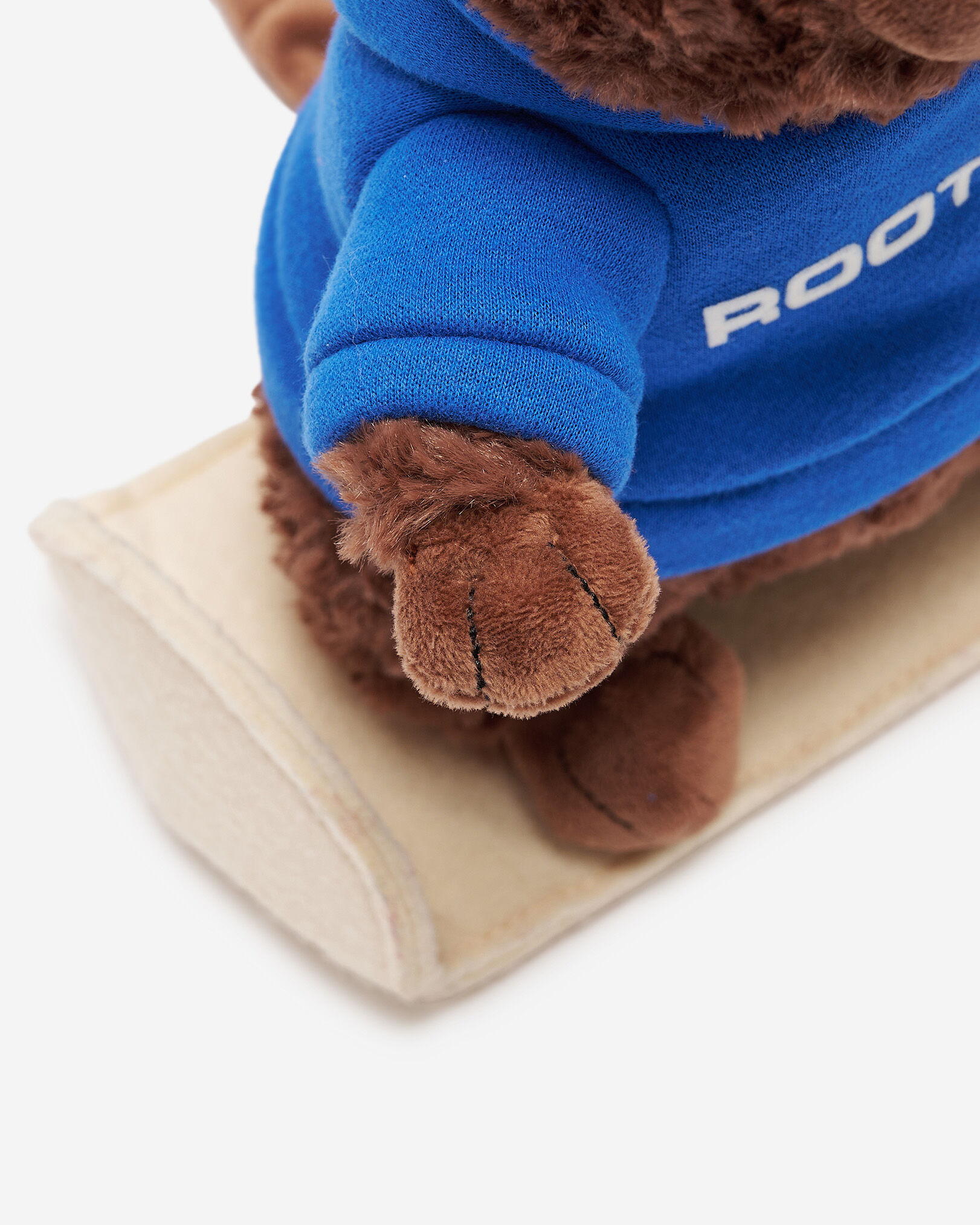 Alpine Goods Snowboard Stuffie