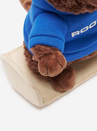 Alpine Goods Snowboard Stuffie