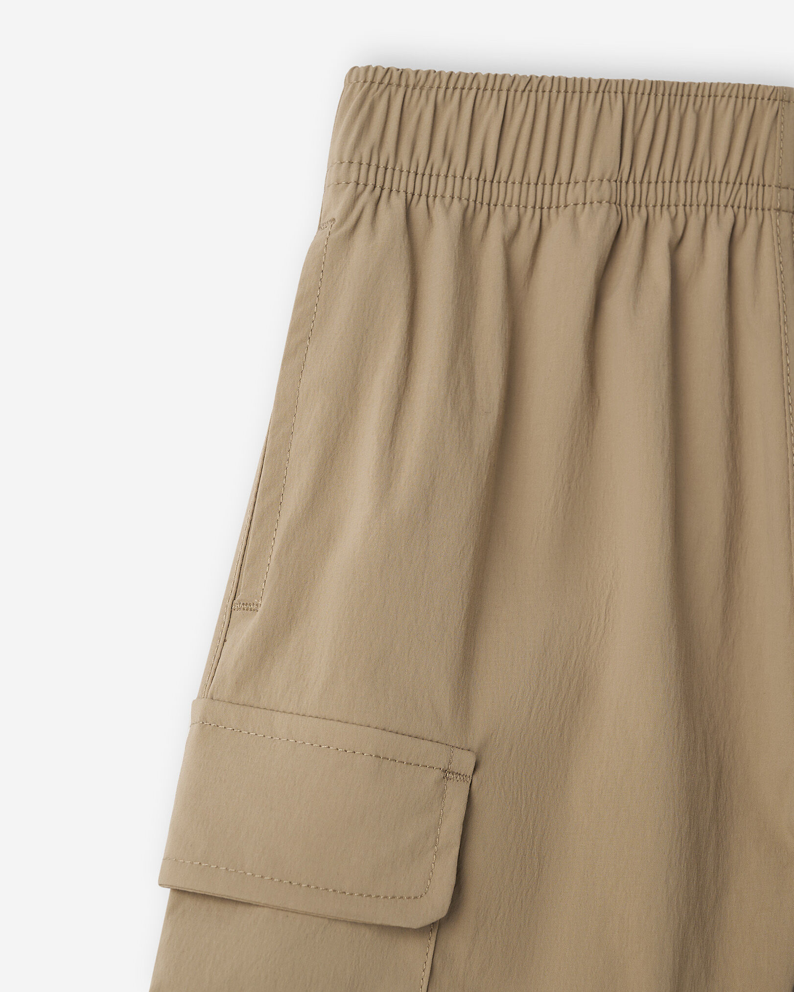 Short hybride Club de la nature pour tout-petit
