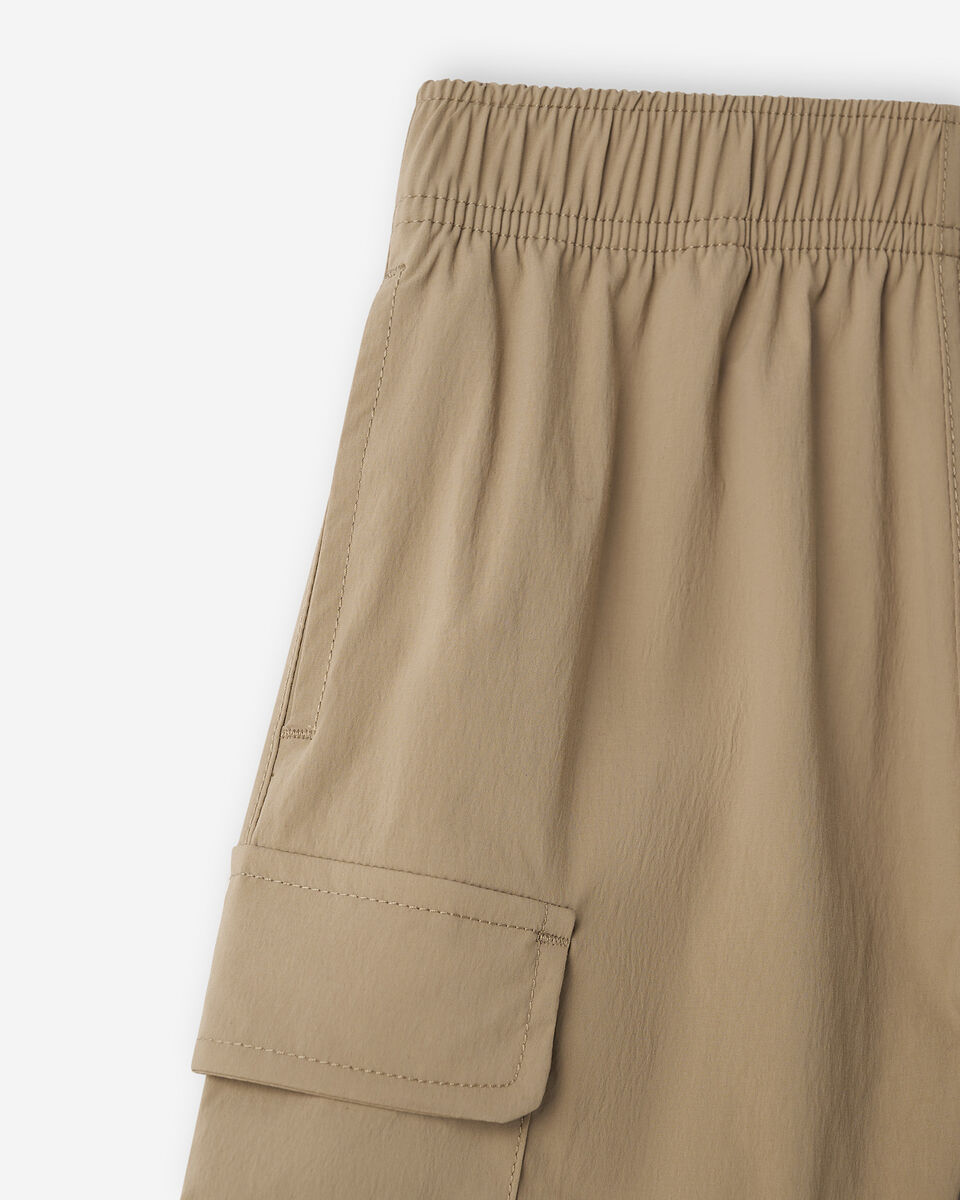 Toddler Nature Club Hybrid Short