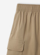 Toddler Nature Club Hybrid Short