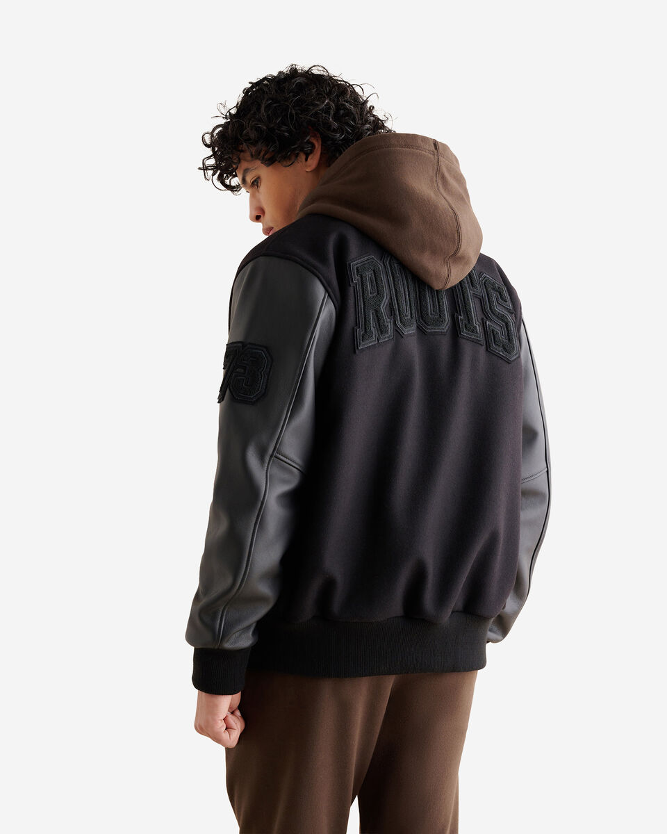 Vintage Varsity Jacket 2.0