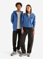 Organic Original Terry Full Zip Hoodie