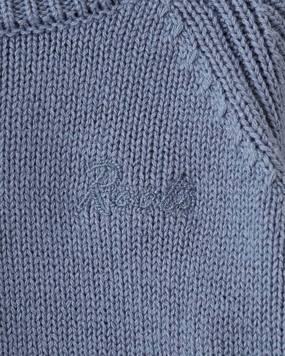 Baby Sweater Knit Crew