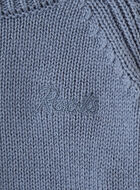 Baby Sweater Knit Crew