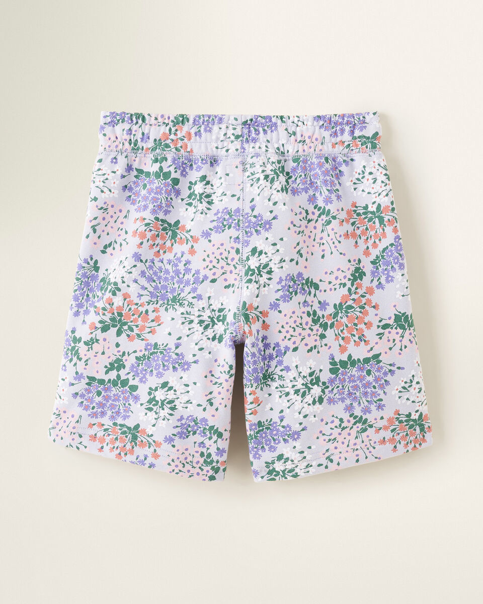 Kids Floral Short