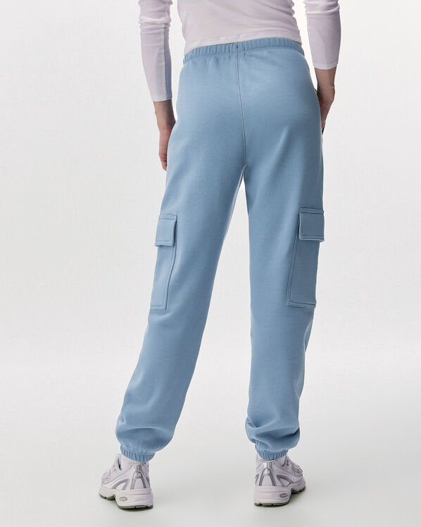 Organic Cooper Cargo Sweatpant