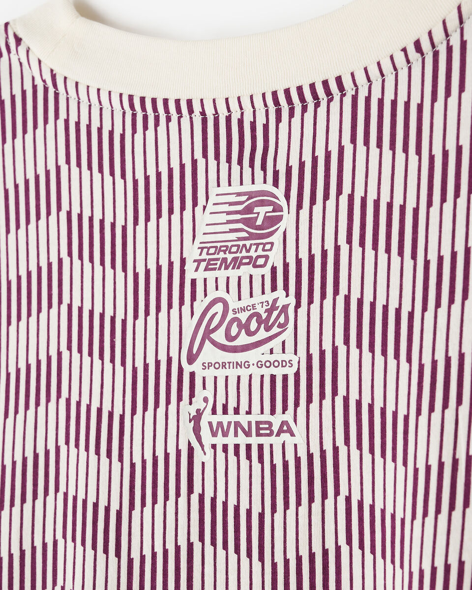 T-shirt Tempo de Toronto Roots