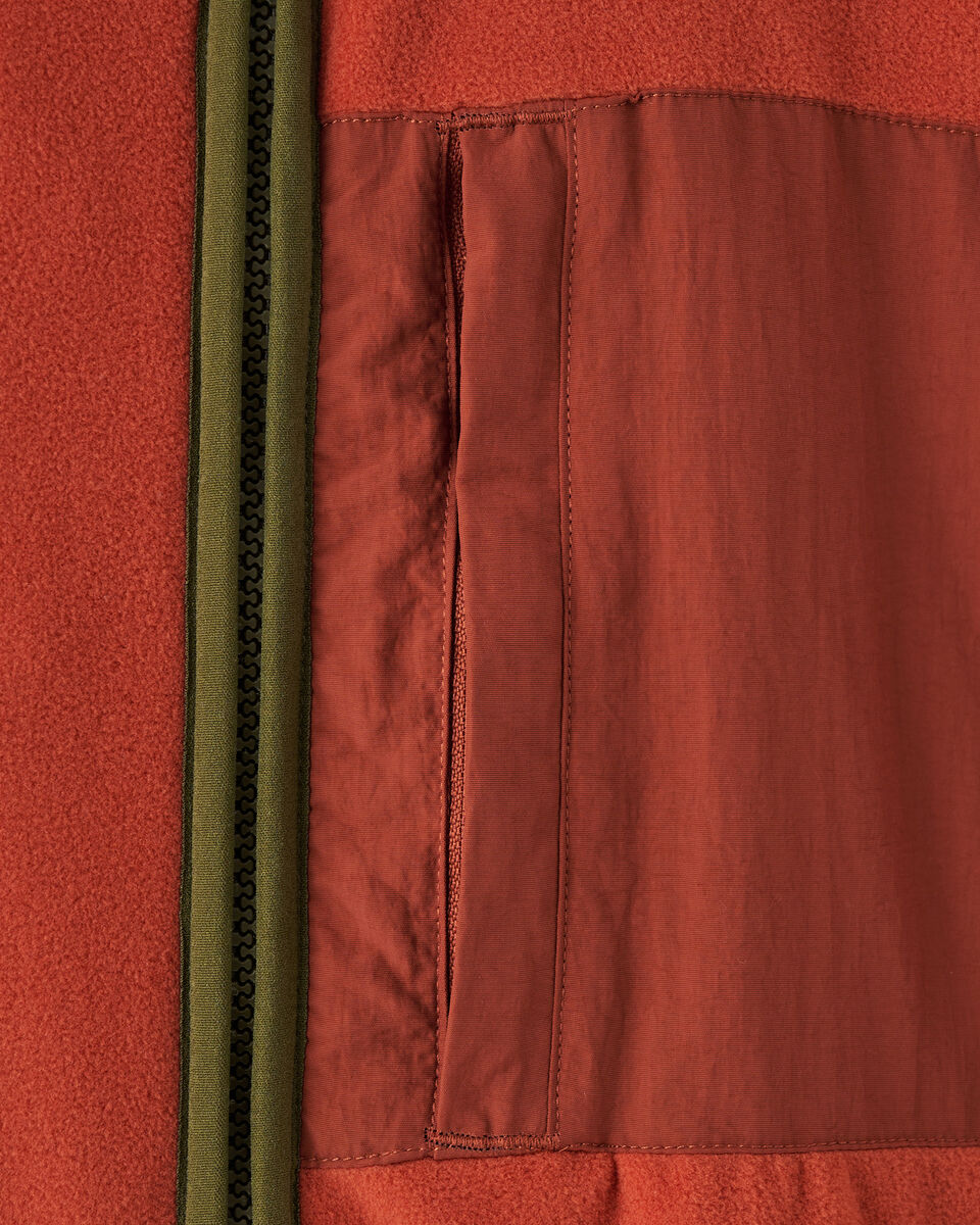 Polartec® Outdoors Jacket