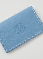 Upcycle Card Holder Cervino