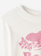 Toddler Organic Original Cooper Beaver T-Shirt