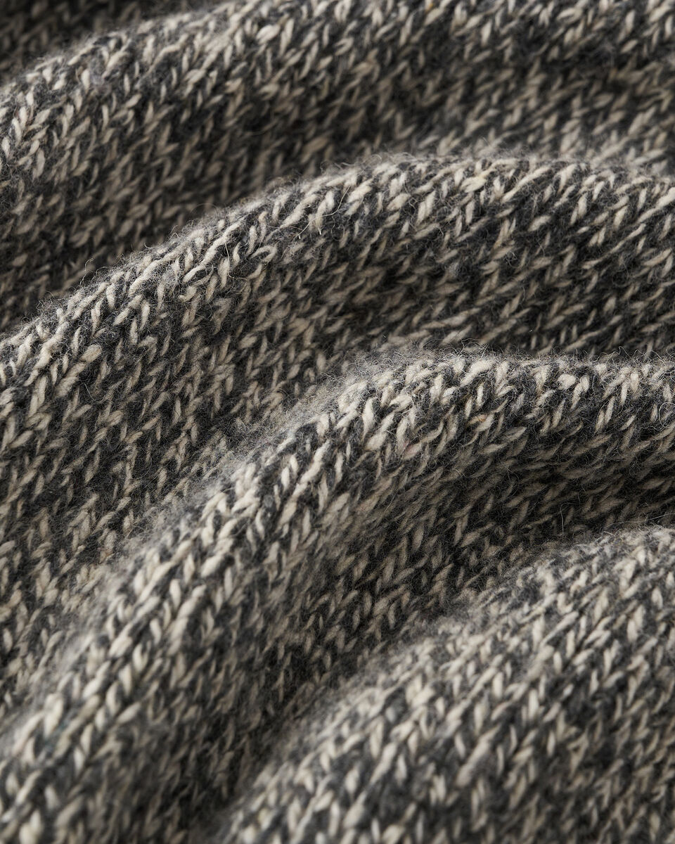 Heritage Cabin Shawl Cardigan