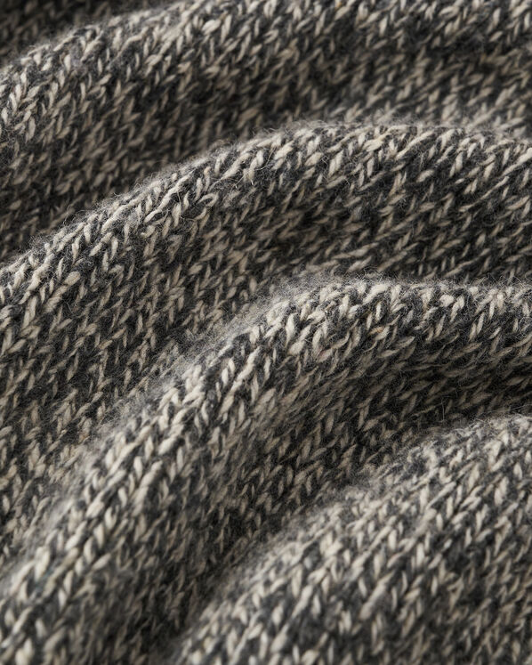 Cardigan-ch&acirc;le H&eacute;ritage cabane