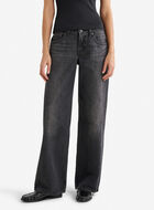 Levi's Low Loose Womens Jeans