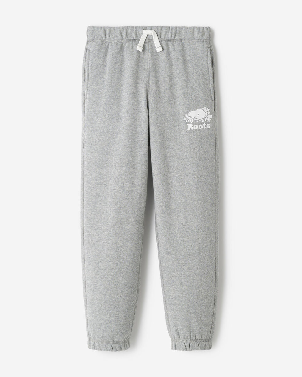 Kids Organic Original Sweatpant