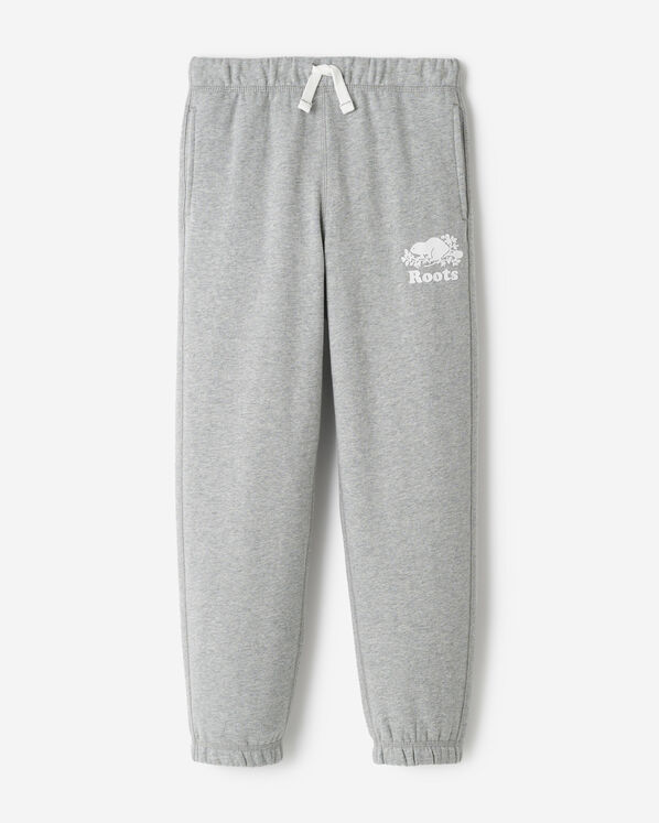 Kids Organic Original Sweatpant