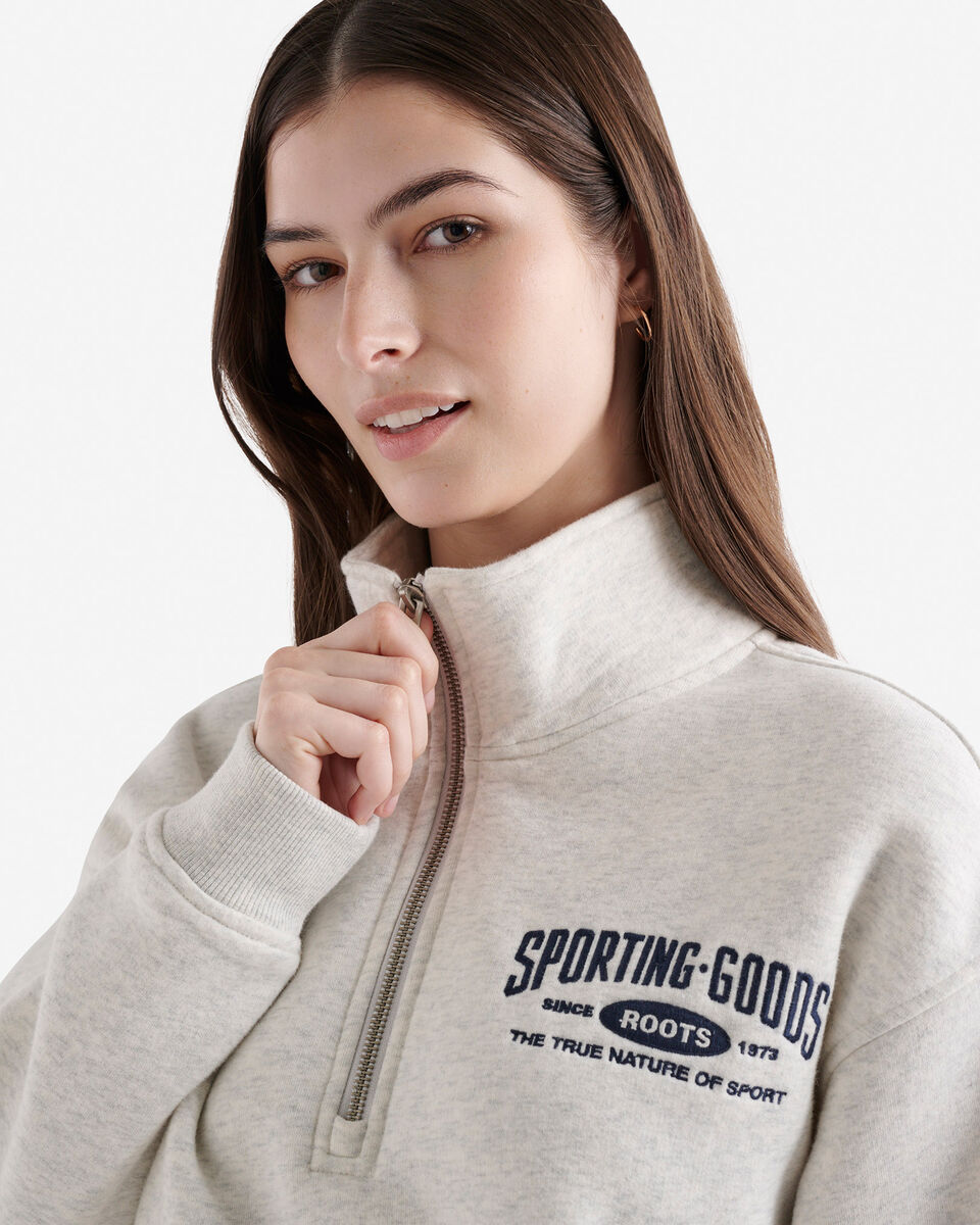 Sporting Goods 99 Half Zip