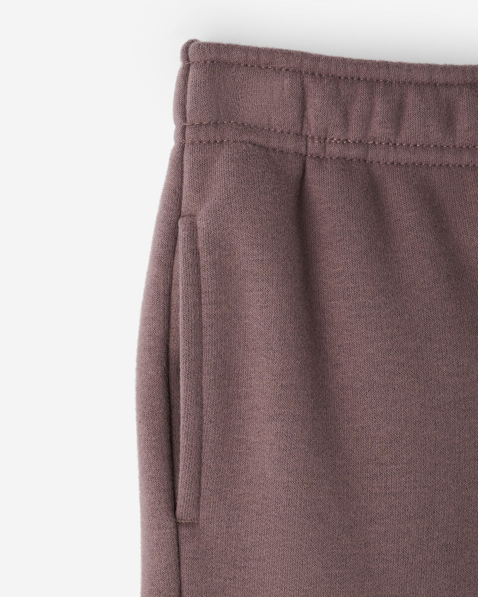 Toddler Cloud Cargo Sweatpant