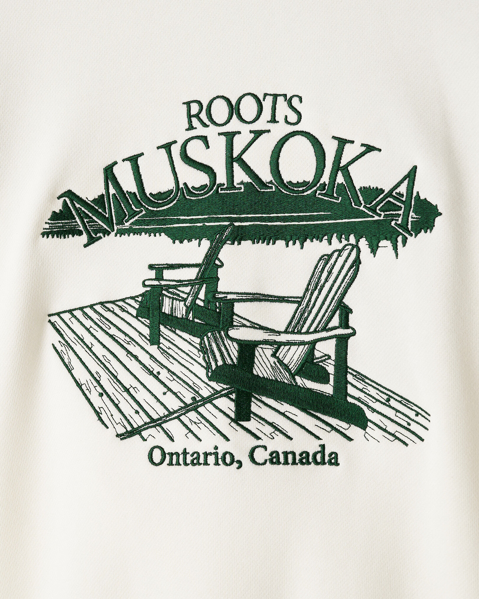 Local Roots Muskoka Crew